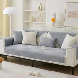 Plush Sofa Cushions 1 2 3