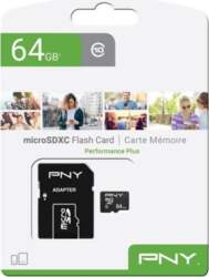 PNY 64 GB "Performance Plus