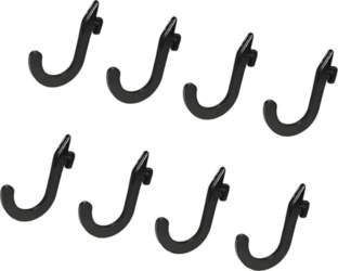 Pull Up Bar Hook, J Hook