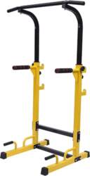 Pull Up Bar Squat Rack Bench