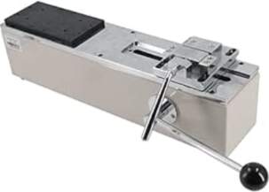 Push-Pull-Messgerät, Harness Terminal Pull Tester mašīna
