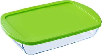 Pyrex FTE RECT PX 40 x