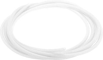 QUARKZMAN Split Cable Duct Pipe 3/8