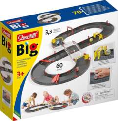 Quercetti BIG BASIC 50 gab. –