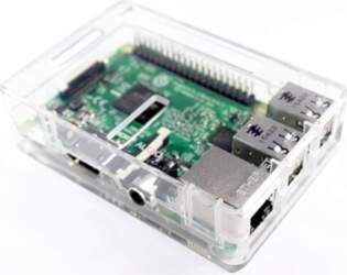 Raspberry Pi Model B+ / Pi