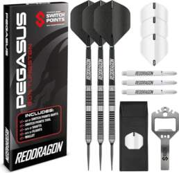 RED DRAGON Darts – Pegasus Switch