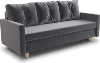 Rico Sofa Bed - Sofa with