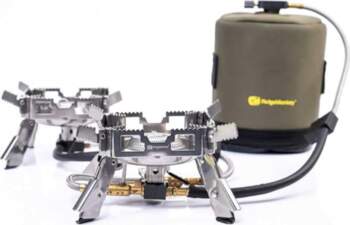 RidgeMonkey Connect Pro Mini Mini Full