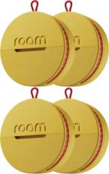 Roam Smart Tracker, Funktioniert mit Android