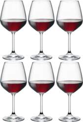 Rocco Bormioli Divino glāzes 53 cl