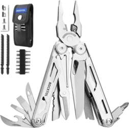 ROCKTOL Multitool 29 in 1 Multi