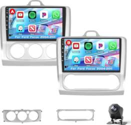 Roinvou 4+64G Auto Radio Android 15