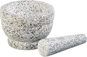 Rosenstein & Söhne Mortar Stone: (Akmens