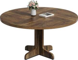 Round Table, 120 cm, Round Dining