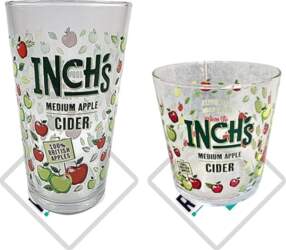 Roxley X2 Zoll`s Rolling Apple Cider