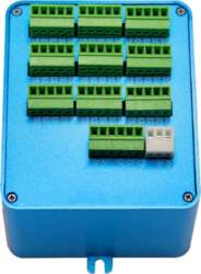 Rs485 digitālais spēka mērītājs Dynamometer Controller