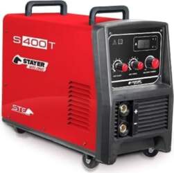S 400 T – 400A 8