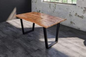 SAM Dora Dining Table 140 x