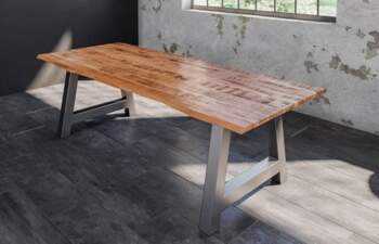 SAM Dora Dining Table 300 x