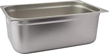 Saro Basic Line Gastronorm konteiners 1/GN