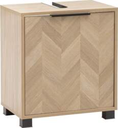 Schildmeyer Piazza 160384 Vanity Unit, Light