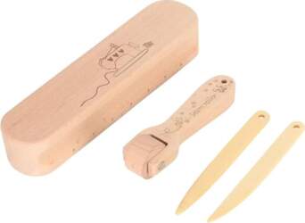 Schneider Clapper Set Seam for Patchwork