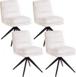 Set of 2 Dining Room Chairs