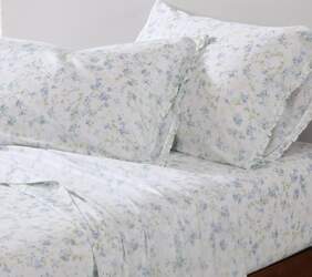 Shabby Chic® - King Size Flat