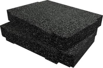 Shadow Foam Makpac Insert [Twin Pack]
