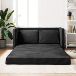 ShGaxin Floor Sofa with Sleep Function