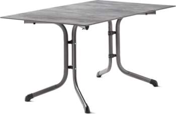 SIEGER Boulevard 5170-31 KT Folding Table