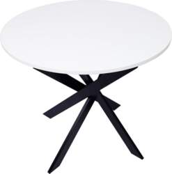 Skraut Home - Round Fixed Dining