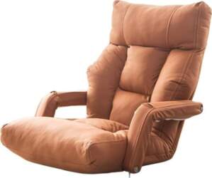 Small Sofa Couch Adjustable Bedroom Sofa