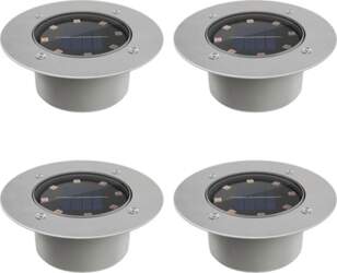 So PoweredDeck LightsBright EnergyEfficient Āra Pathway