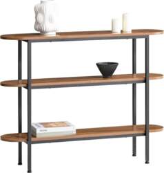 SoBuy FSB67-WS Console Table, Hallway Table