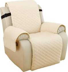 Sofa Armrest Protector Covers, 1 Set