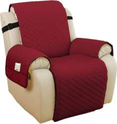 Sofa Armrest Protector Covers, 1 Set