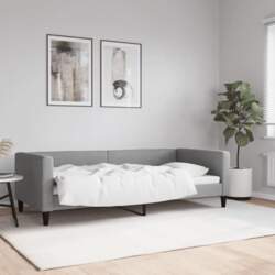 Sofa Bed, Day Bed, Fabric, Sofa