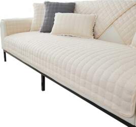 Sofa Cover Corner Sofa 1 2