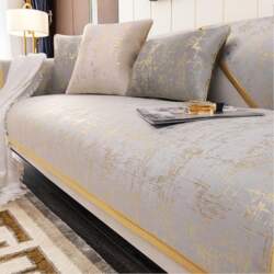 Sofa Cover Corner Sofa L Shape