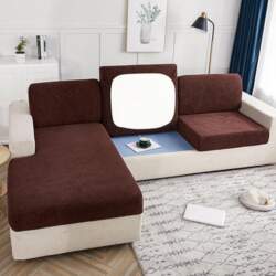 Sofa Cover Corner Sofa L Shape