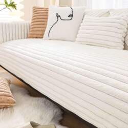 Sofa Protector Non-Slip Sofa Cover 1