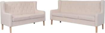 Sofa Set 2-Piece Sofa Bed, Sofa