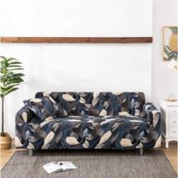 Sofa Throws Jacquard Sofa Cover Elastic