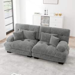 Sofa with Sleep Function, Sofa 2
