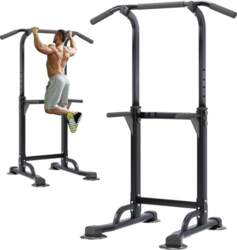 Soges Power Tower Pull Up &
