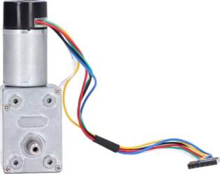 Sonew Getriebemotor mit Hoher Torsion und