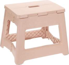 Sourcing map Folding Step Stool for