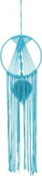 Sourcing map Macrame Dream Catcher Sky