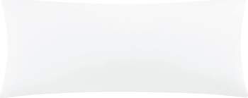 Sourcing map Soft Brushed Microfiber Pillow